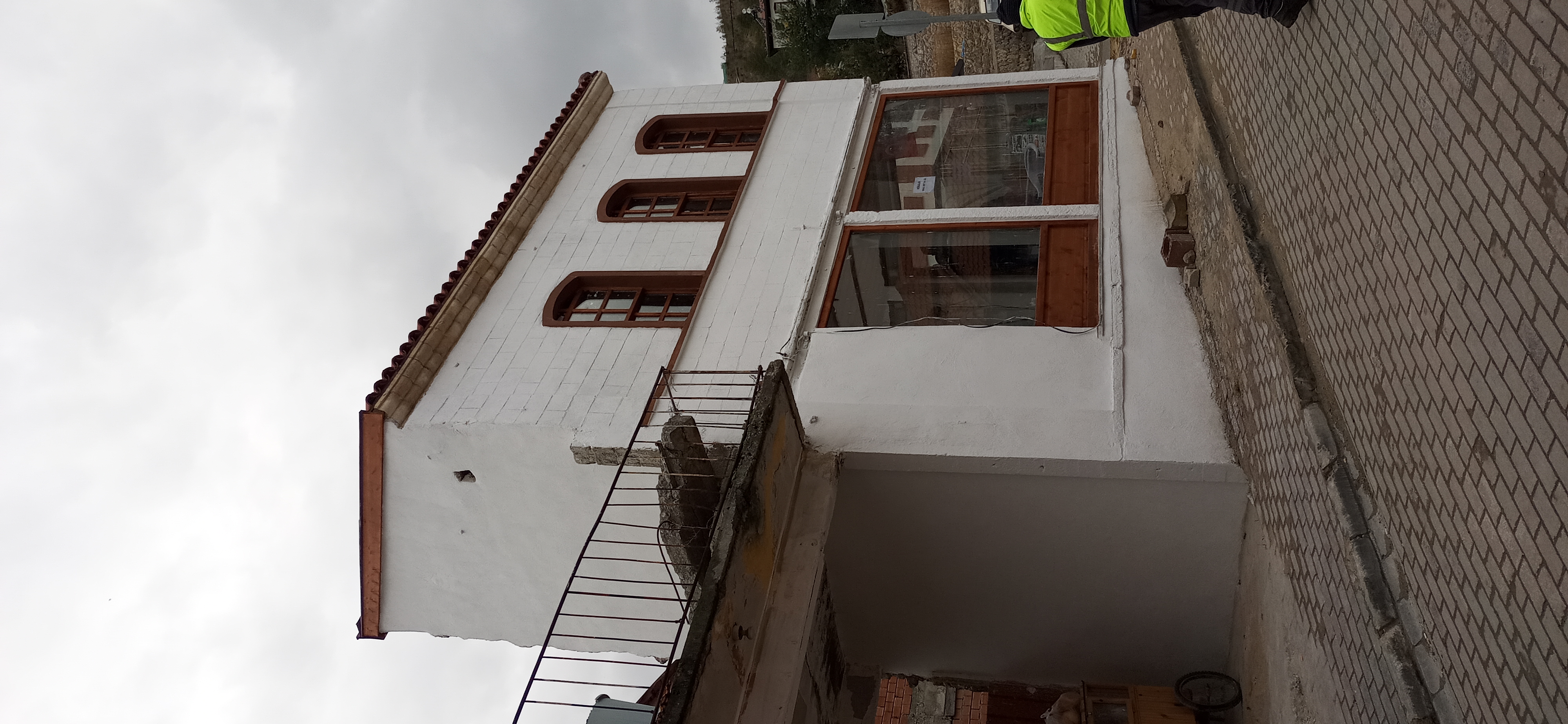 Restorasyon Çalışması 5